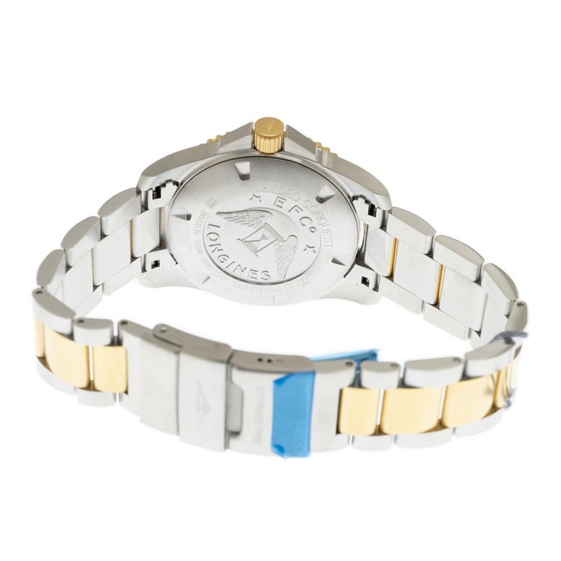 Longines L3.781.3.06.7 4
