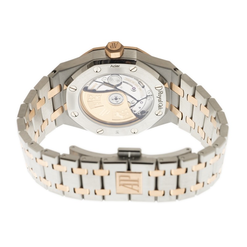 Audemars Piguet 15450SR.OO.1256SR.01  4
