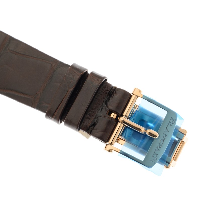 Blancpain 6126-2987-55B 4