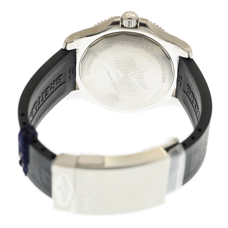 Breitling A17366D7101S2 4