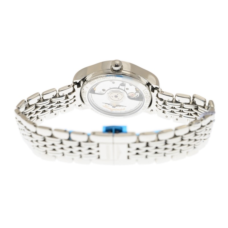 Longines L4.361.4.11.6 4