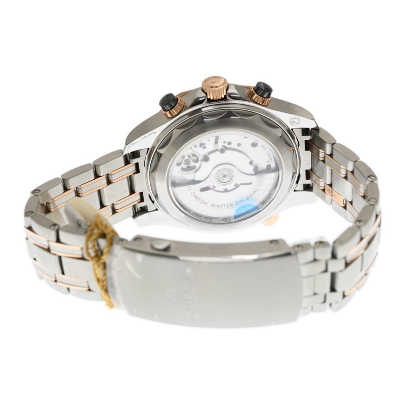 Omega 210.20.44.51.01.001 4