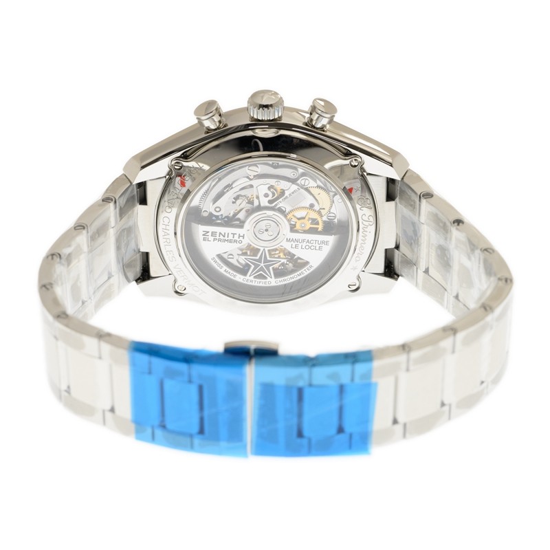 Zenith 03.20416.4061/51.M2040 4