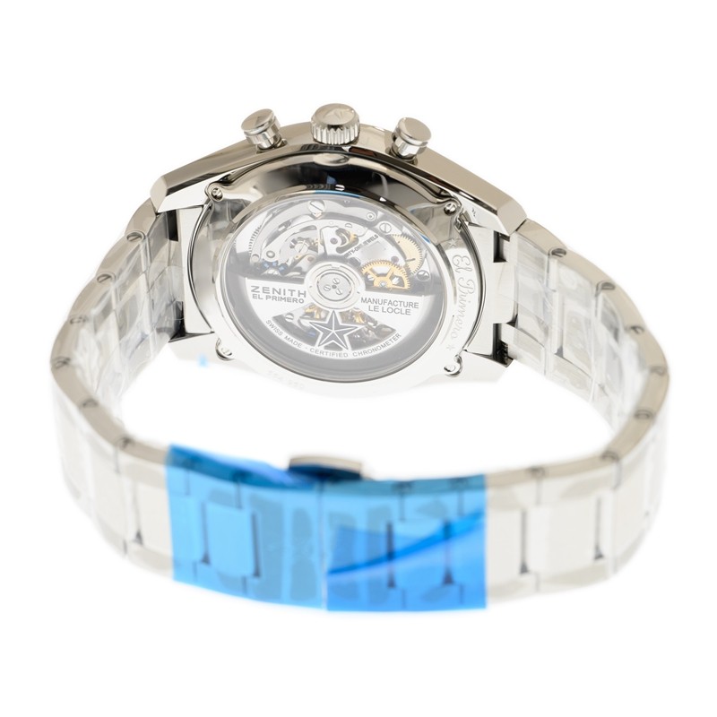 Zenith 03.2040.4061/69.M2040 4