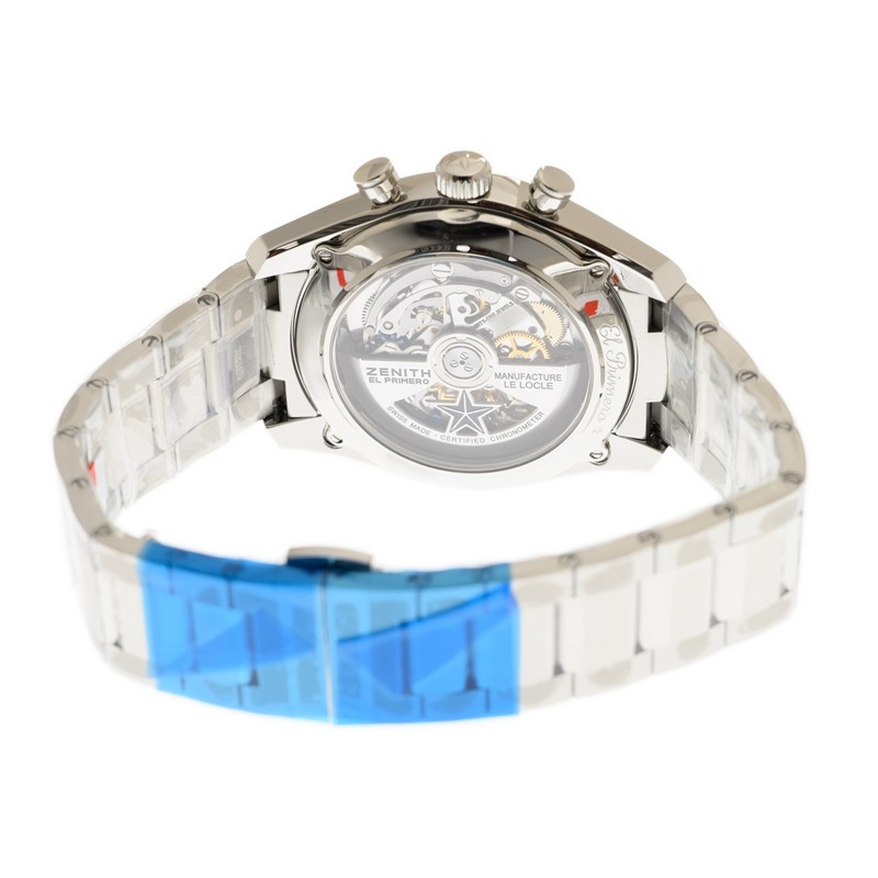 Zenith 03.2040.4061/21.M2040 4