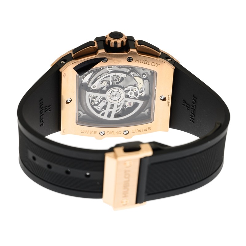 Hublot 641.OM.0183.RX 4