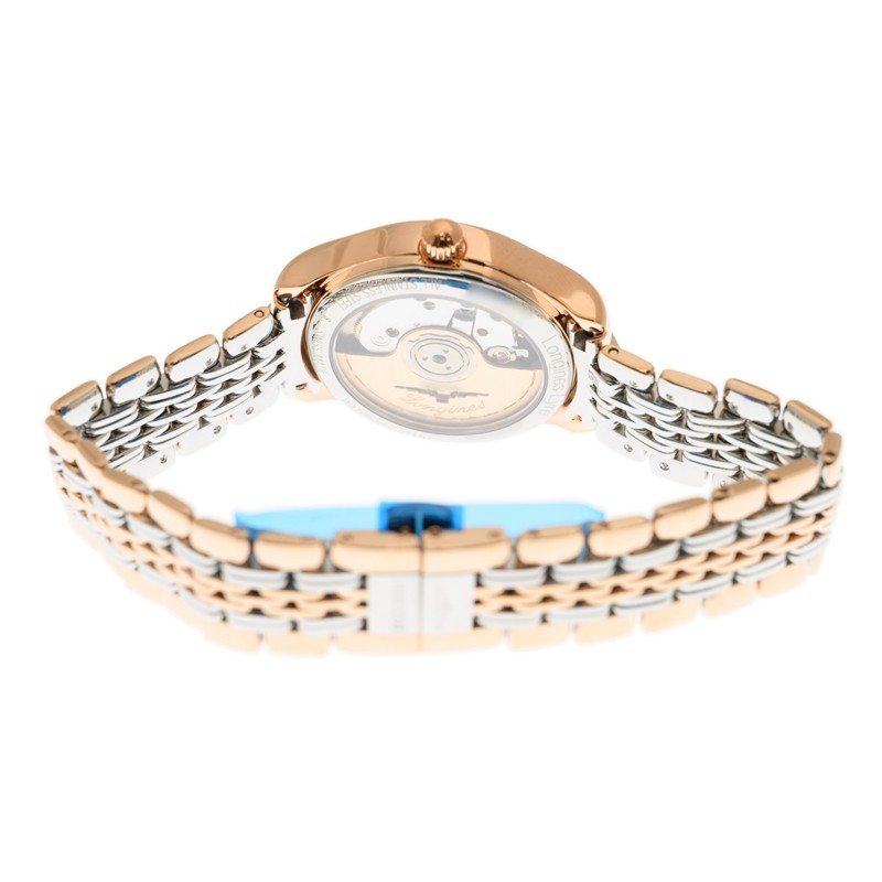 Longines L4.361.1.11.7 4