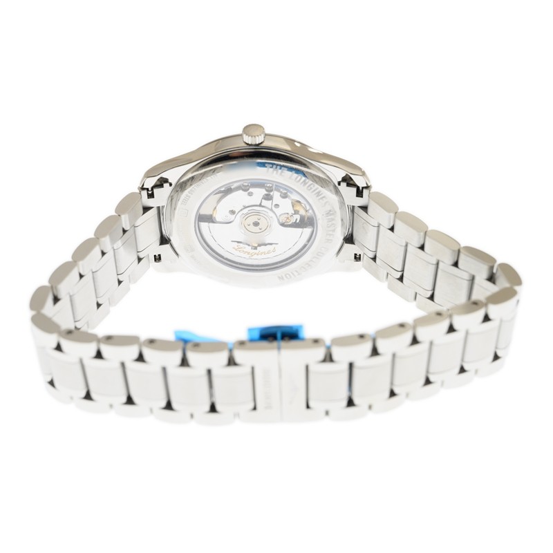 Longines L2.893.4.77.6 4