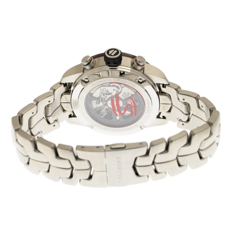 Tag Heuer CBG2013-BA0657 4