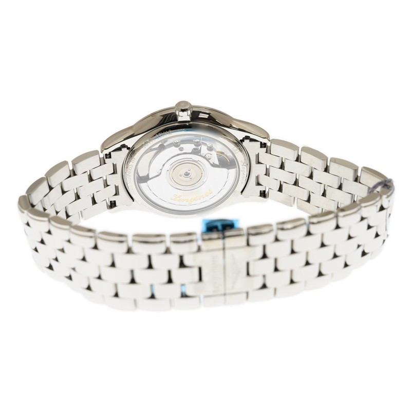 Longines L4.774.4.13.6 4
