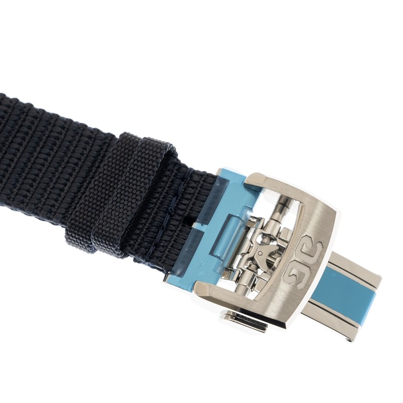 Glashutte 1-39-11-09-81-34 4