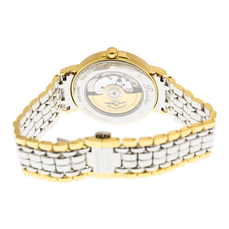 Longines L4.922.2.11.7 4