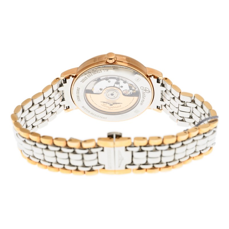 Longines L4.905.1.11.7 4