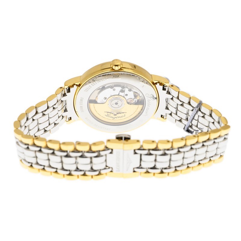 Longines L4.905.2.11.7 4