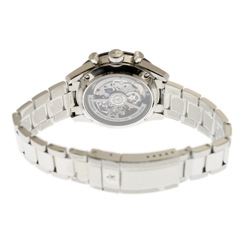 Zenith 03.3100.3600/21.M3100 4