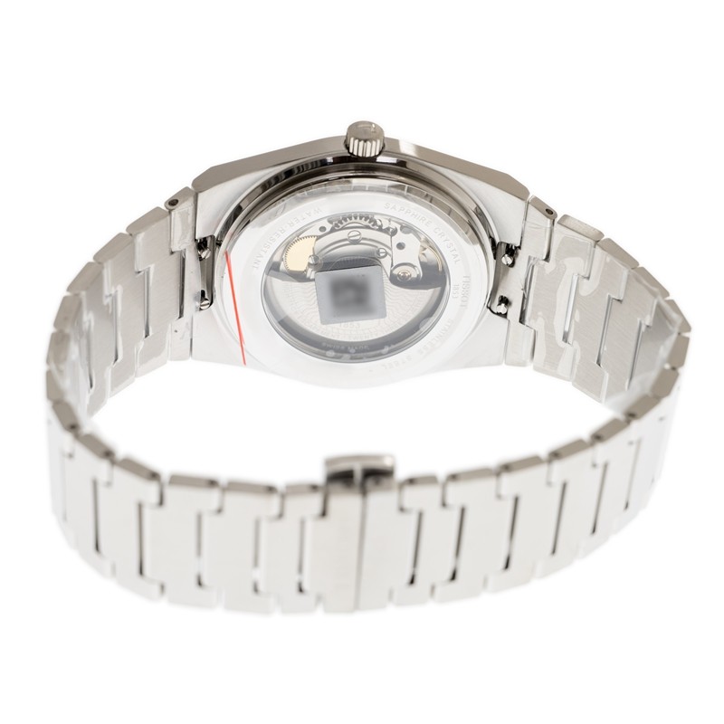 Tissot T137.407.11.04.100 4