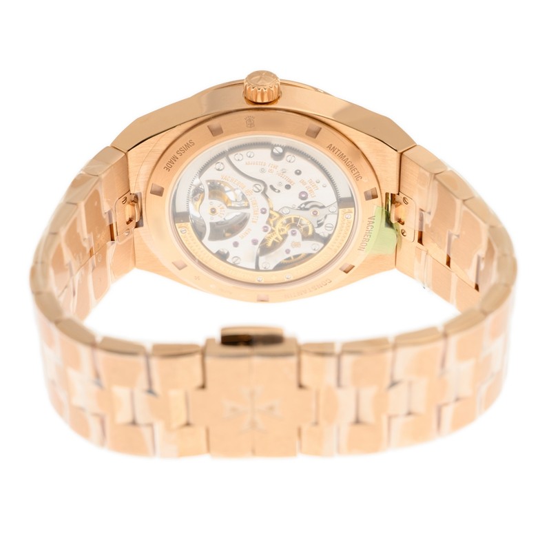 Vacheron Constantin 6000V/110R-B733  4