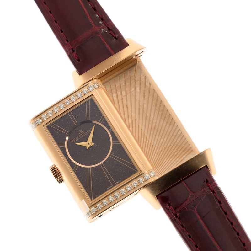Jaeger-Lecoultre Q3342520 4