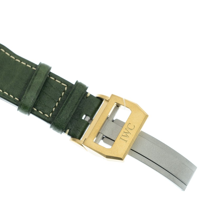 IWC IW329702  4