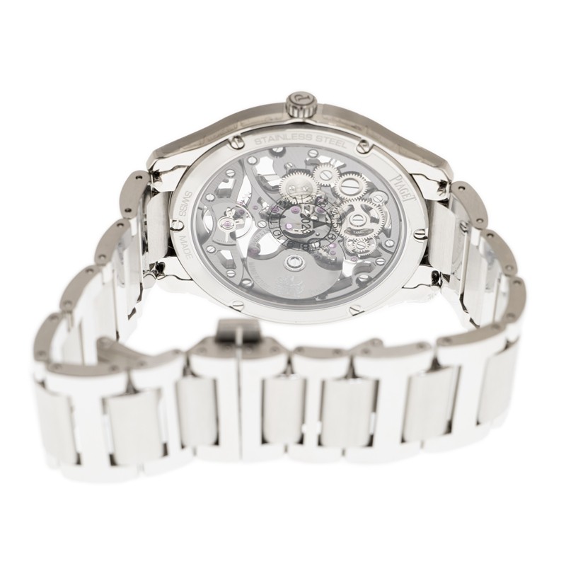 Piaget G0A45001 4