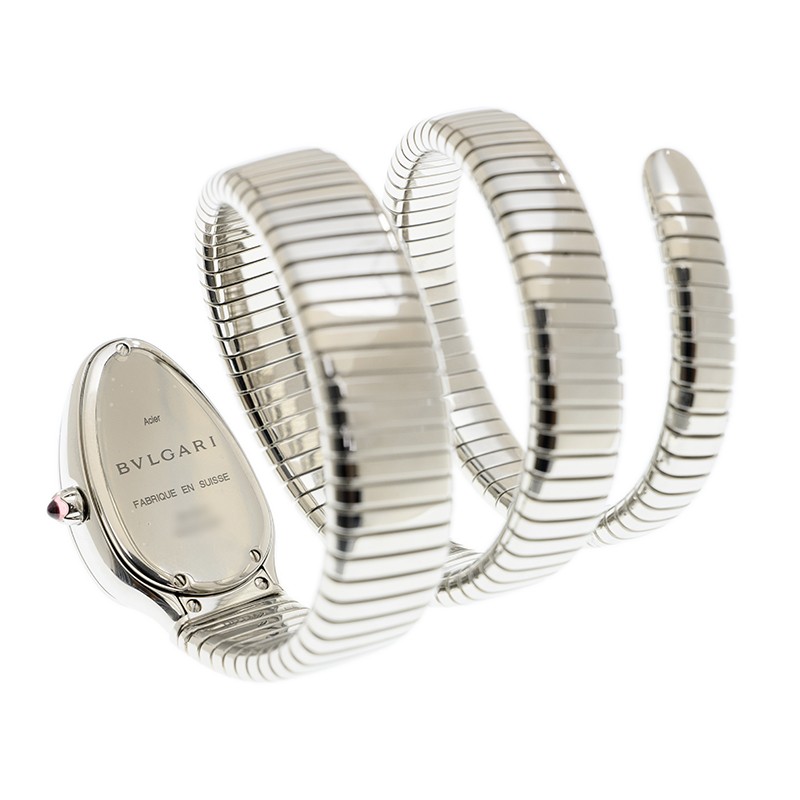 Bulgari SP35BSDS2T 4