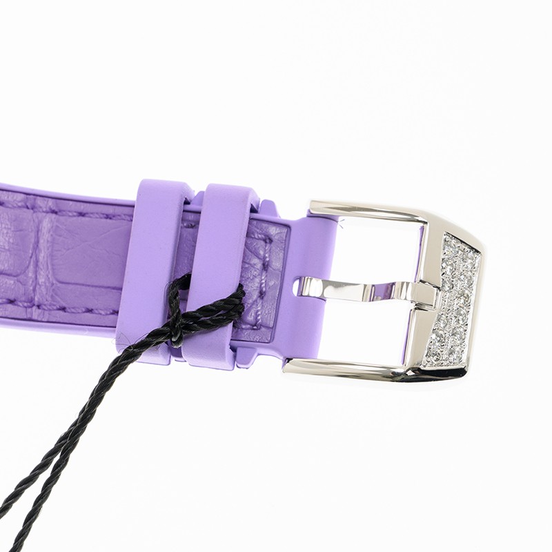 Franck Muller V 32 QZ D CD COL DRM (AC.VL) 4