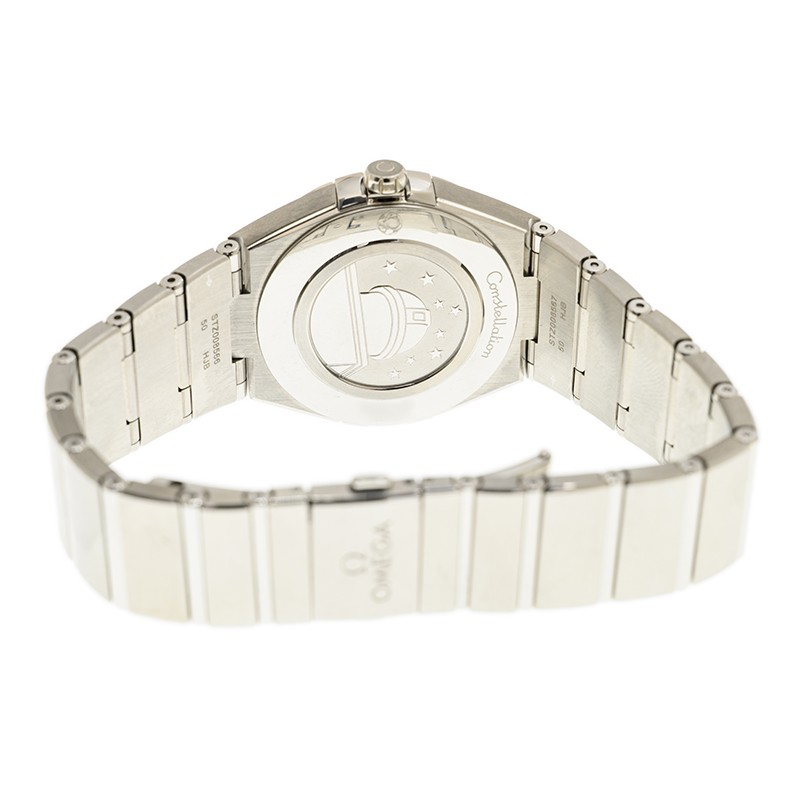 Omega 131.10.36.60.01.001 4