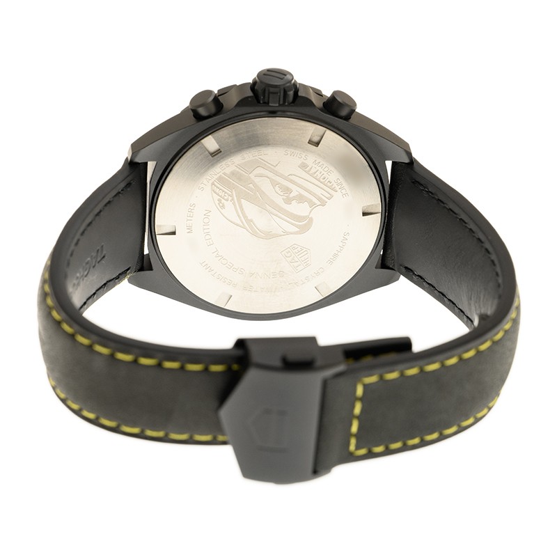 Tag Heuer CAZ101AJ.FC6487  4