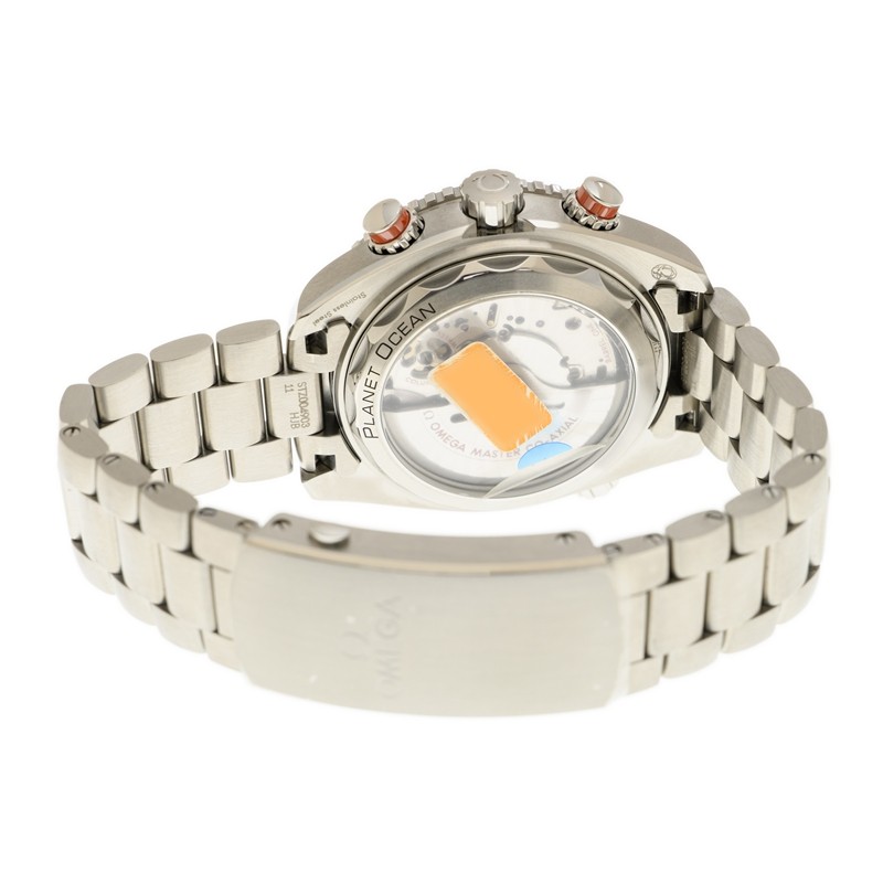 Omega 215.30.46.51.99.001 4