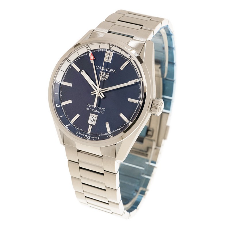 Tag Heuer WBN2010.BA0640 4