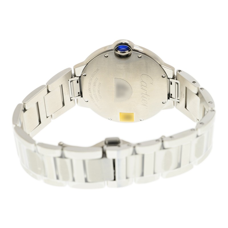 Cartier WSBB0060 4