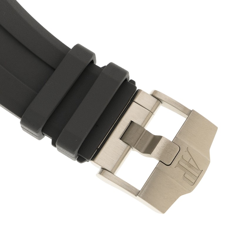 Audemars Piguet 15720ST.OO.A009CA.01 4