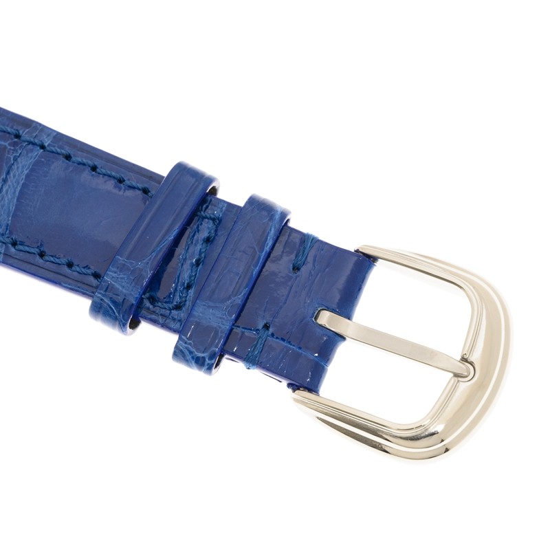 Franck Muller 7502 QZ (AC) - DARK BLUE 4