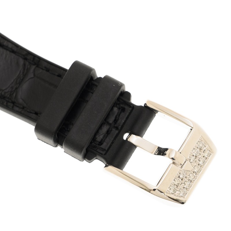Franck Muller V 32 SC AT FO L D CD (AC.NR) -BLACK STRAP 4