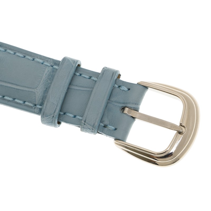 Franck Muller 7502 QZ (AC) - BLUE 4