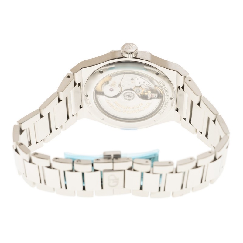 Girard Perregaux 81010-11-634-11A 4