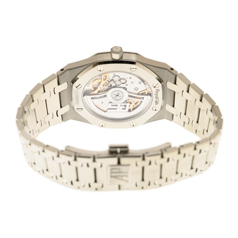Audemars Piguet 16202ST.OO.1240ST.01  4
