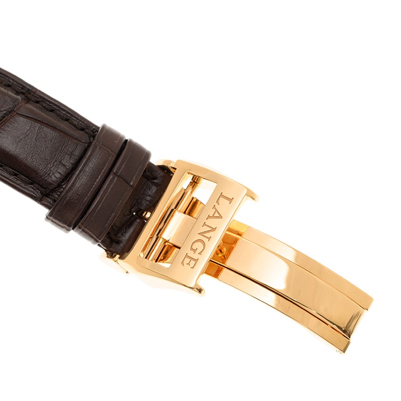 A Lange & Sohne 405.031 4