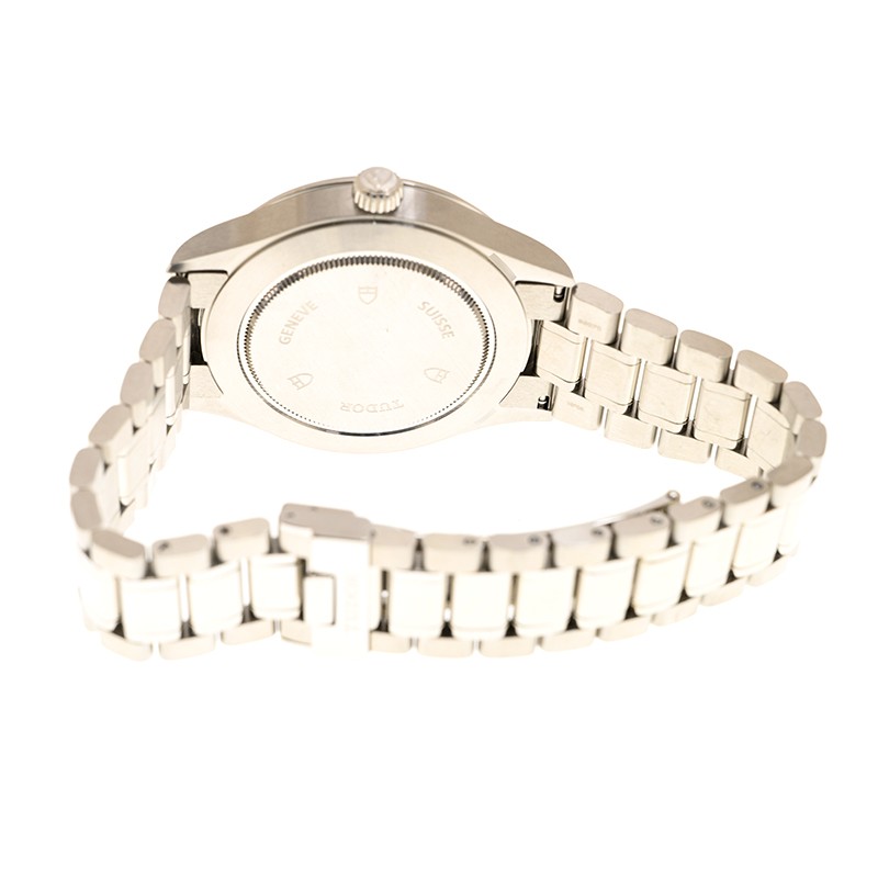 Tudor 12700-65070-SV CHAMP INDEX 4