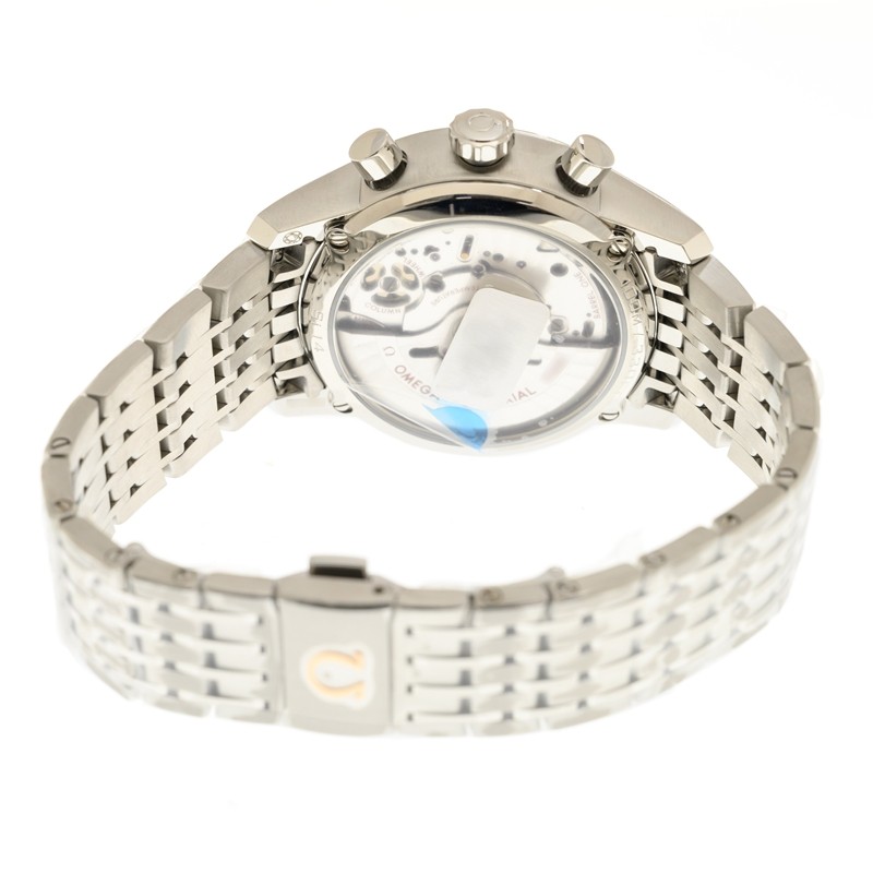 Omega 431.10.42.51.01.001 4