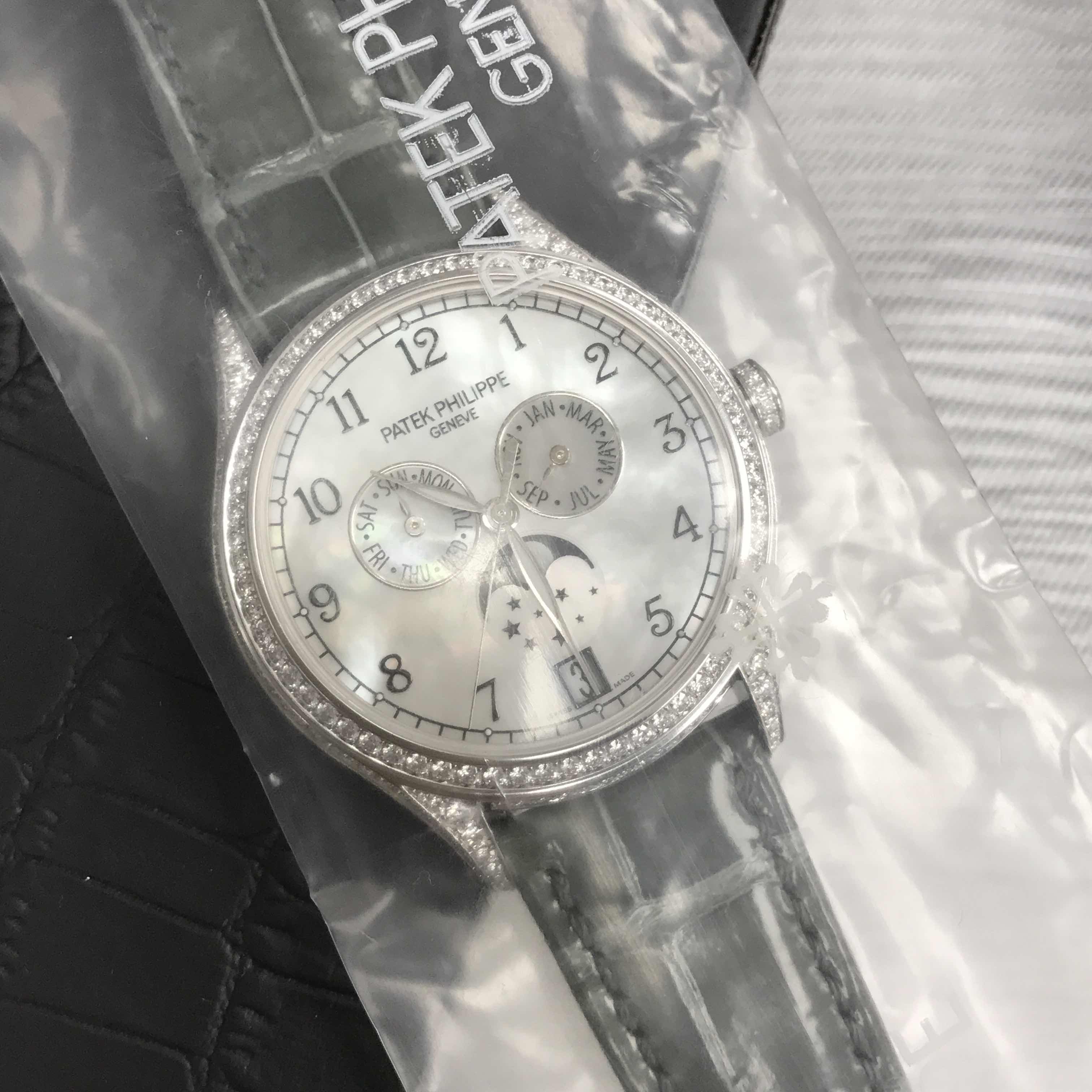 Patek Philippe 4948G-010 4