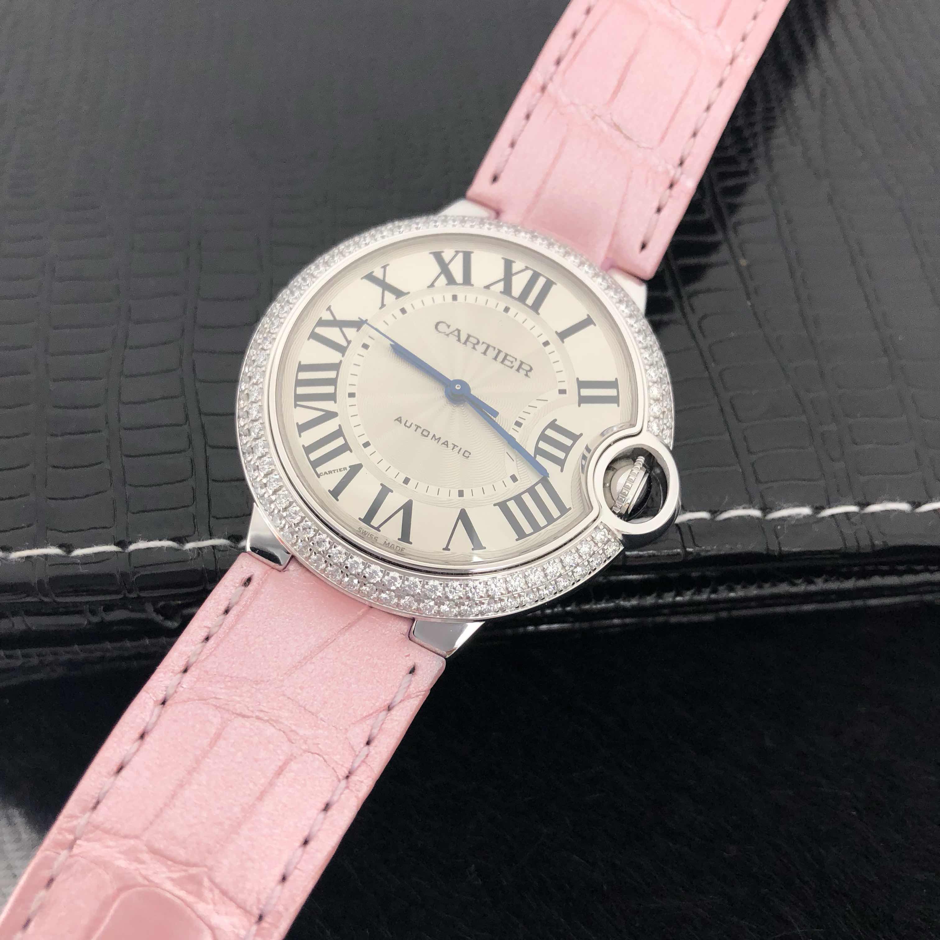 Cartier WJBB0011 4