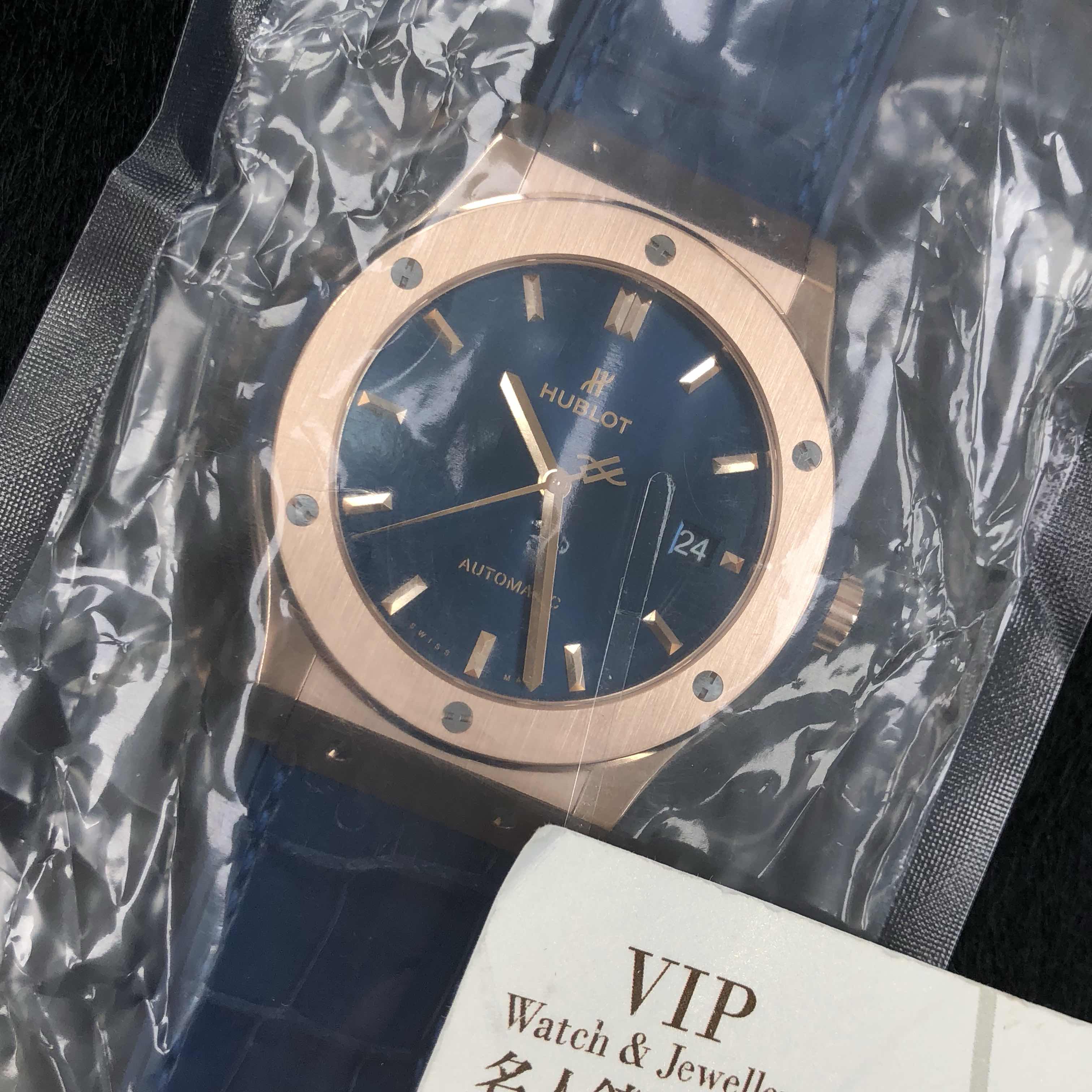 Hublot 511.OX.7180.LR 4