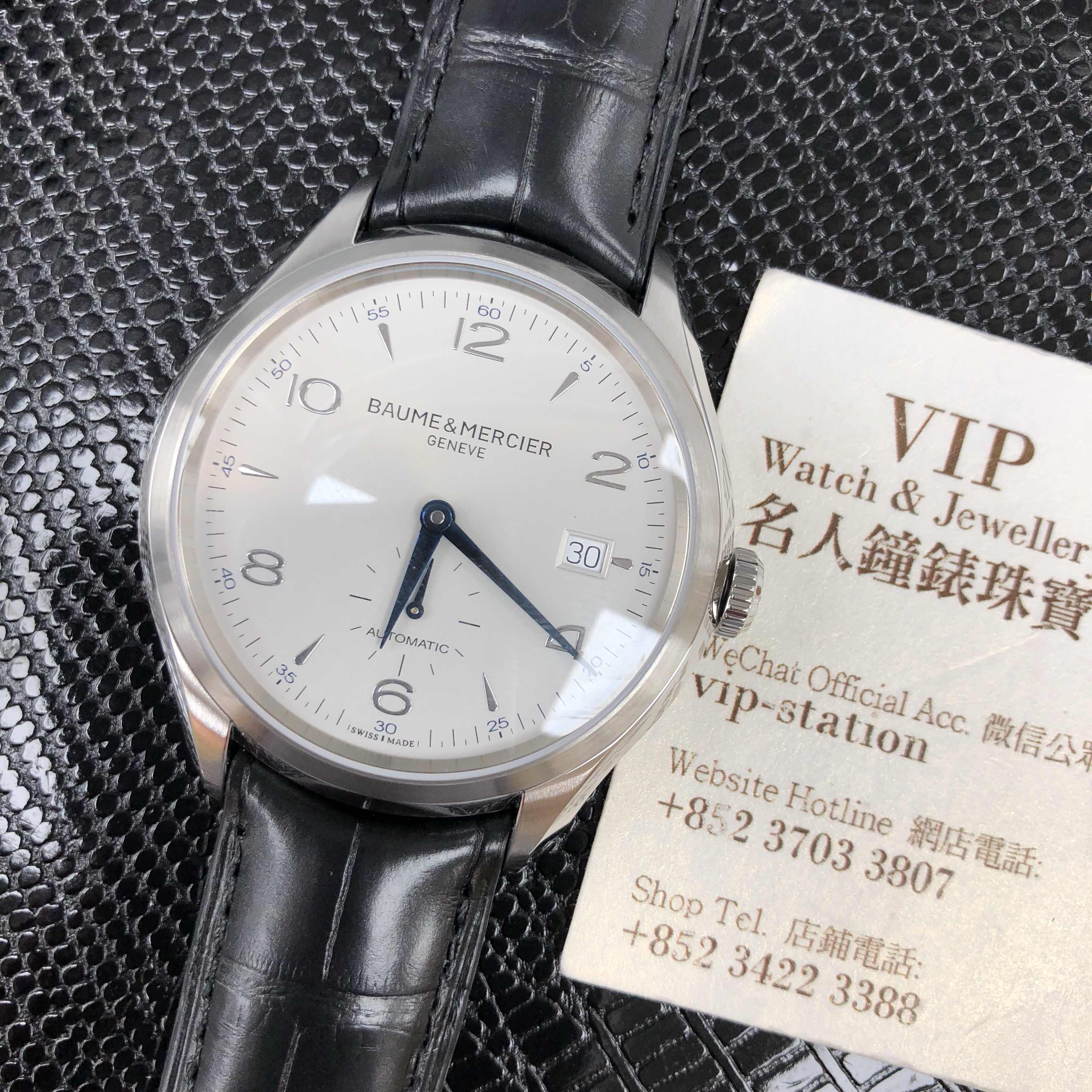 Baume & Mercier M0A10052 4
