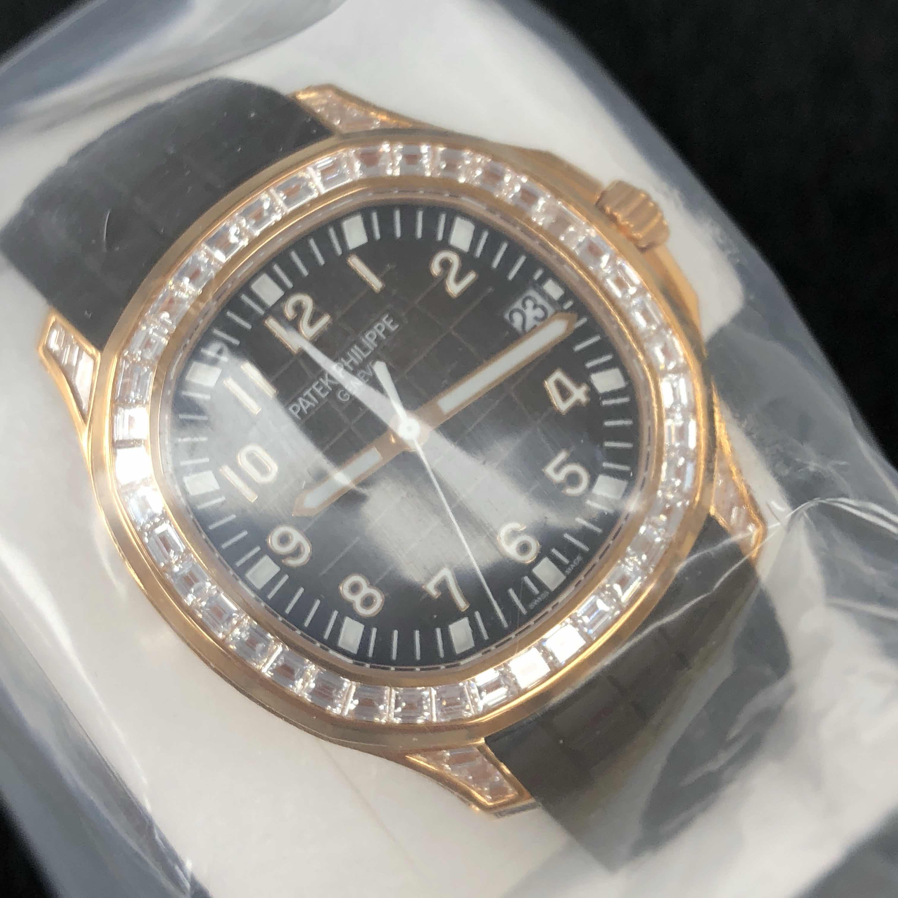 Patek Philippe 5167/300R-010 4