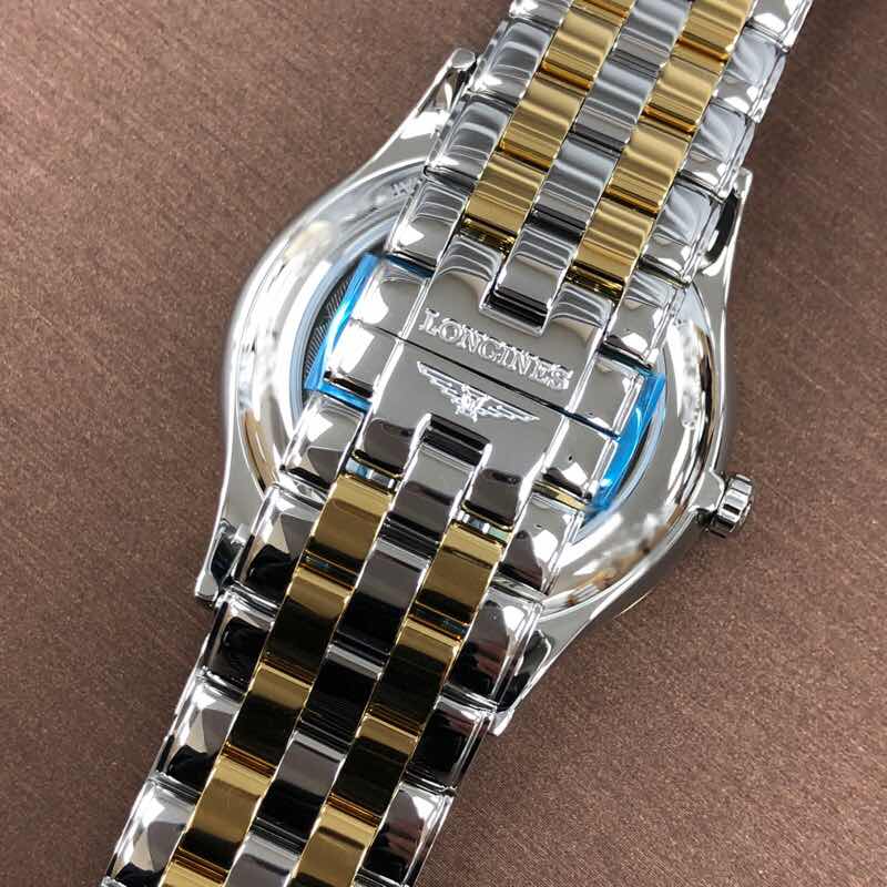 Longines L4.899.3.37.7 4