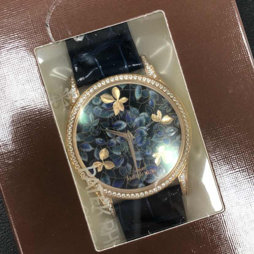 Patek Philippe 5077/100R-032 4
