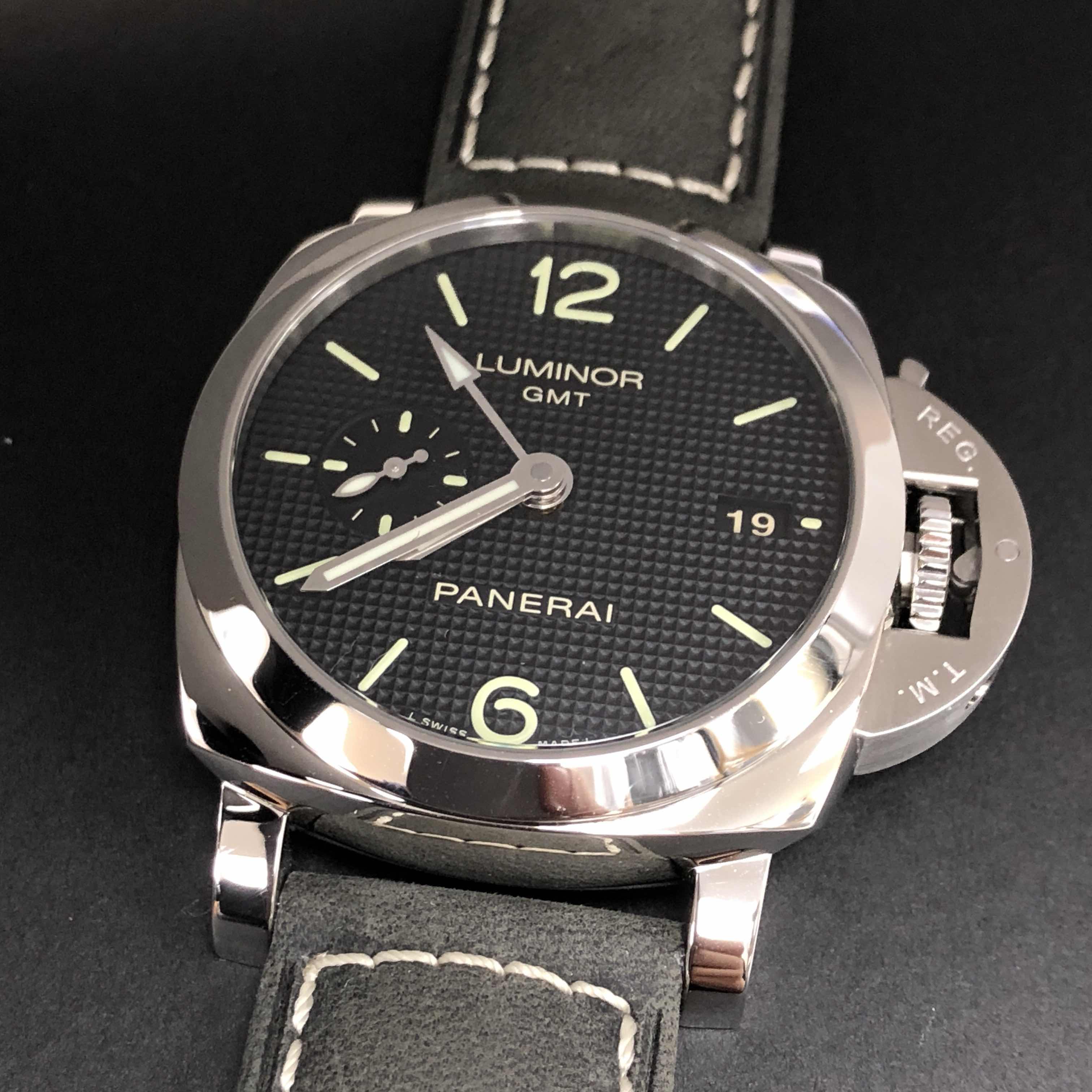 Panerai PAM00535 4