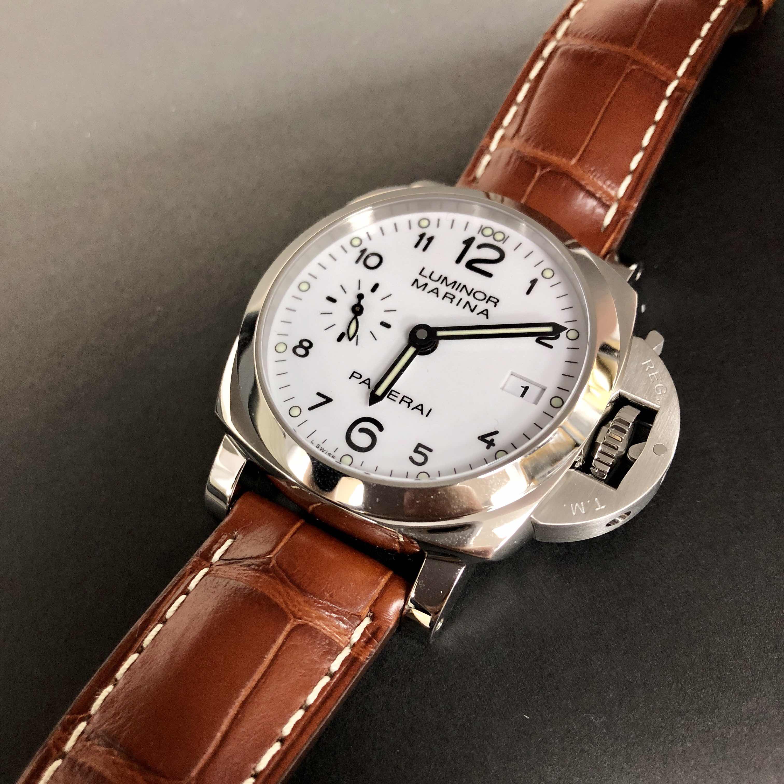 Panerai PAM00523 4