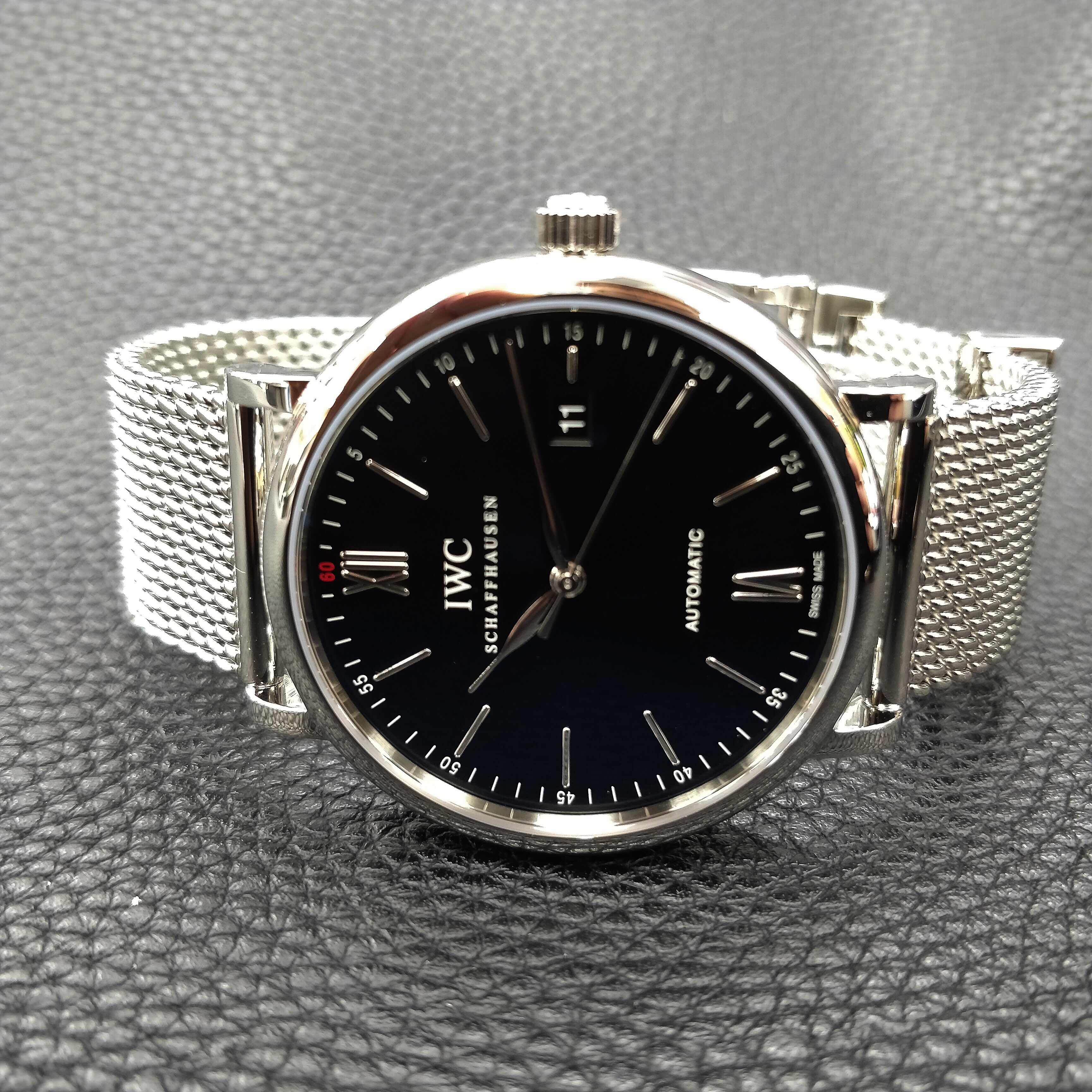 IWC IW356506 4